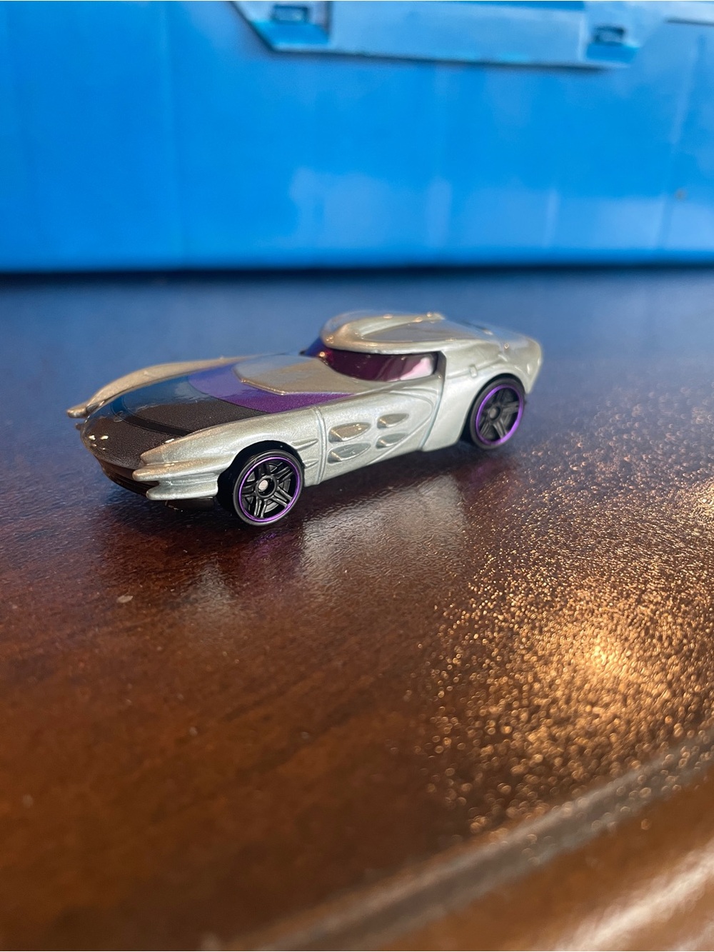 Shredder
Hot Wheels GJH92
(2020) Character Cars Teenage Mutant Ninja Turtles